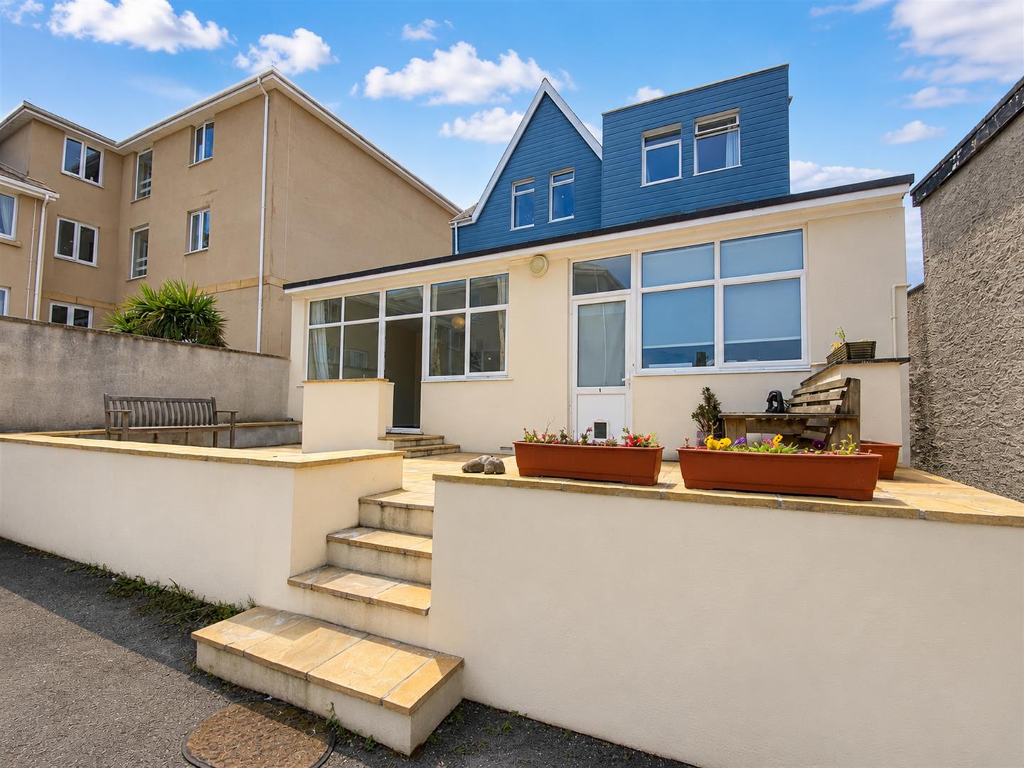 Mount Wise, Newquay photo - 1